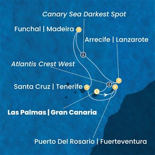 Route Map